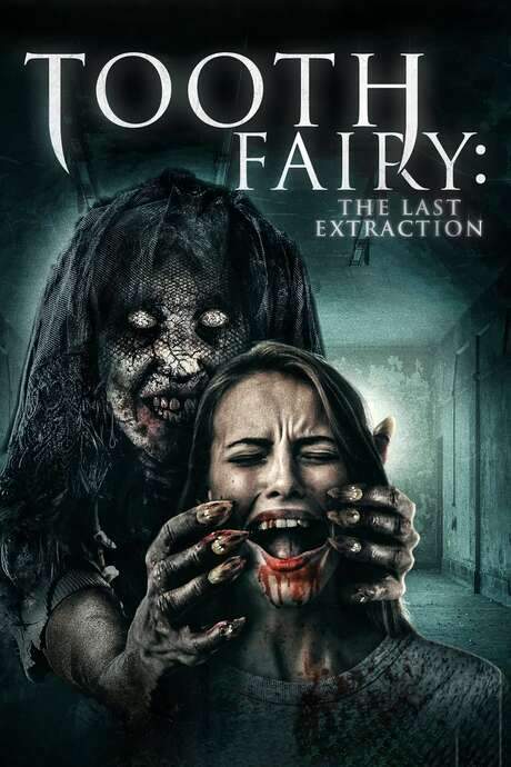 Tooth Fairy: The Last Extraction